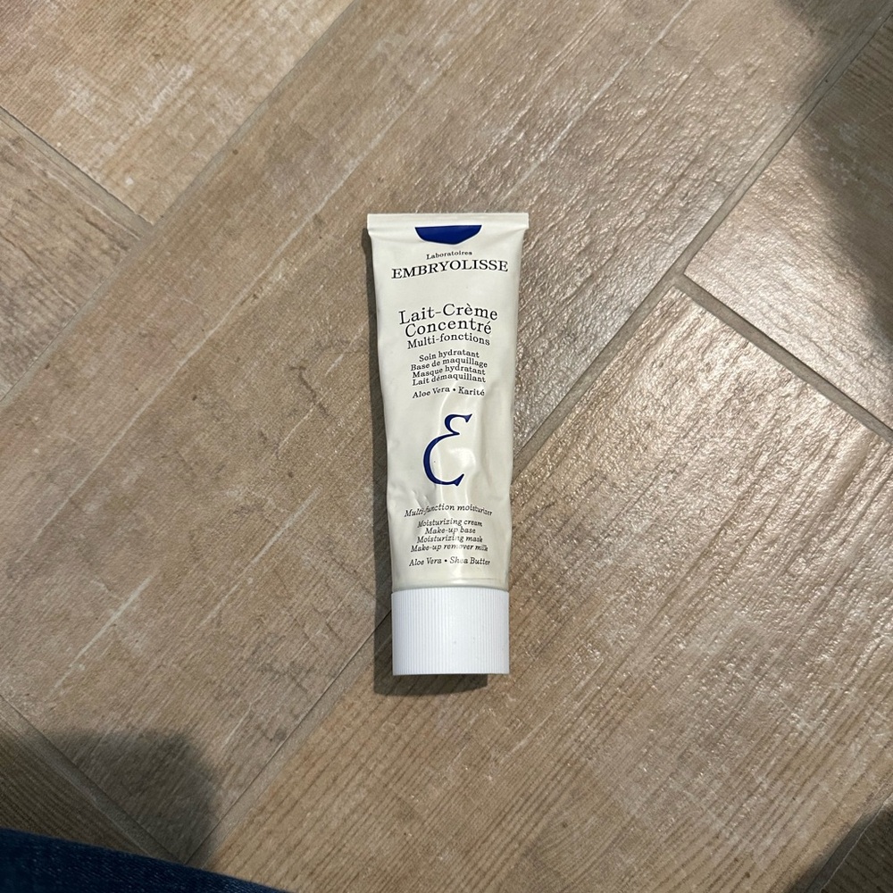 Embryolisse Lait-Crème Concentré 75ml New